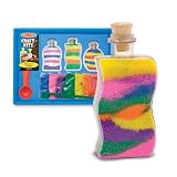 Sand Art Bottles
