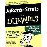 Jakarta Struts for Dummies