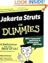 Jakarta Struts For Dummies