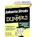 Jakarta Struts For Dummies