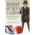 History of Men's Fashion: What the Well Dressed Man is Wearing