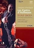 Les Contes d`Hoffmann