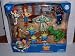 Walt Disney World Toy Story Figurine Figure Box Set