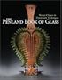The Penland Book of Glass: Master Classes in Flamework Techniques