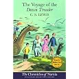 The Voyage of the Dawn Treader: The Chronicles of Narnia