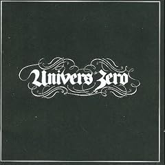 Univers Zero (1313)