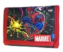 Marvel Spiderman Wallet - spider-man Trifold Wallet
