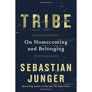 Tribe: On Homecoming and Belonging