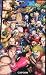 Street Fighter IV Beach Towel