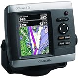Garmin GPSMAP 441 GPS Chartplotter