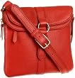Cole Haan Village Mini Double Flap