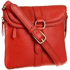 Cole Haan Village Mini Double Flap