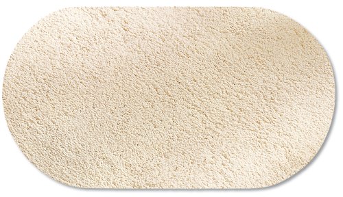Nicol 951500 Natura Baumwoll-Badteppich