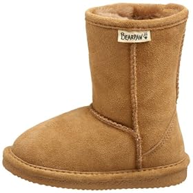 BEARPAW