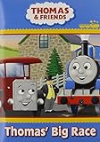 Thomas' big race