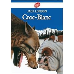 Croc-Blanc