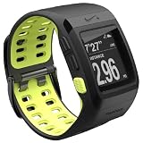 TomTom Orologio GPS Nike + Sportwatchdi TomTom