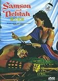 Samson and Delilah (1949) [all region] [import]