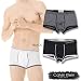 【CALVIN KLEIN/カルバンクライン】ck one Micro Trunk ボクサーブリーフ 2カラー