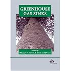 Greenhouse Gas Sinks by D Reay, N Hewitt, K Smith, and J Grace