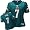 Reebok Philadelphia Eagles Michael Vick Women's Replica Jersey XX Large