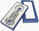 Memphis Tigers Keychain Divot Tool with Ball Marker (Set of 2)