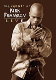 The Rebirth of Kirk Franklin