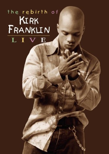 Rebirth of Kirk Franklin [DVD] [Import]