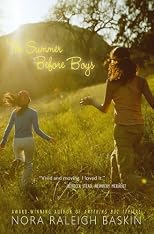The Summer Before Boys