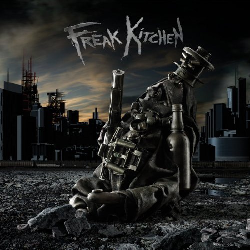 Freak Kitchen - Land Of The Freaks - Zortam Music