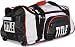 TITLE Boxing Shock & Awe Roll Deluxe Bag, BK
