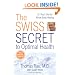 The Swiss Secret to Optimal Health: Dr. Rau's Diet for Whole Body Healing