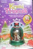 Krystal Princess Holiday Doll 1992