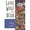 Lone Wolf and Cub Volume 10: Hostage Child: Hostage Child v. 10 (Lone Wolf and Cub (Dark Horse))