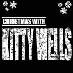 Christmas With Kitty Wells