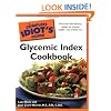 The Complete Idiot's Guide Glycemic Index Cookbook (Complete Idiot's Guide to)
