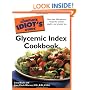 The Complete Idiot's Guide Glycemic Index Cookbook (Complete Idiot's Guide to)