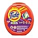 Tide 3-in-1 Pods Laundry Detergent, 64 Oz, Pack of 72 Pods