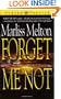 Forget Me Not (Navy SEALs, Book 1)