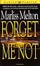 Forget Me Not