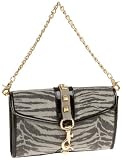 Betsey Johnson Catwalk Small Clutch