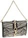 Betsey Johnson Catwalk Small Clutch