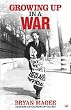 Growing up in a war