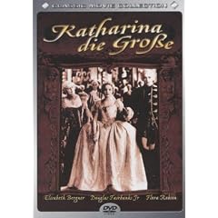 Katharina die Gro�e
