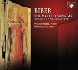 Biber: The Mystery Sonatas