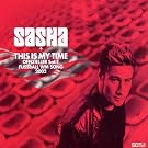 This is my time (4 versions, 2002, plus 'We can leave the world [live]')