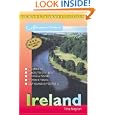 Hunter Travel Guides Adventure Guide to Ireland (Adventure Guides Series) (Adventure... by Tina Neylon