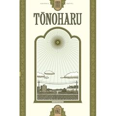 Tonoharu: Part One