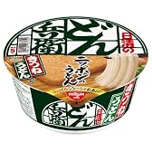 日清 どん兵衛 きつねうどん東 96g×12個