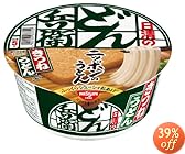 日清 どん兵衛 きつねうどん東 96g×12個